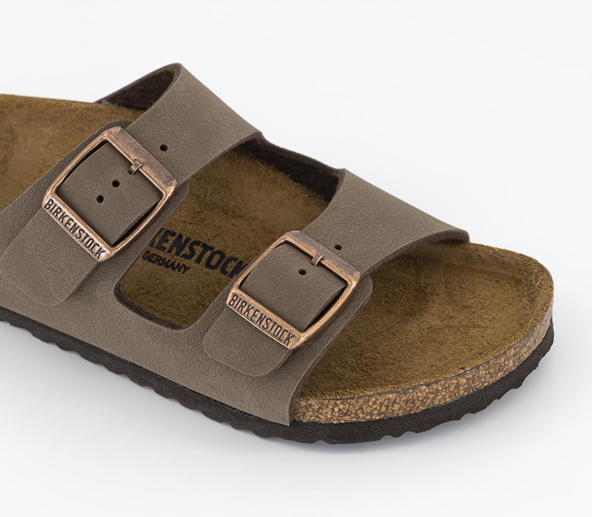 BIRKENSTOCKArizona Kids SandalsMocha