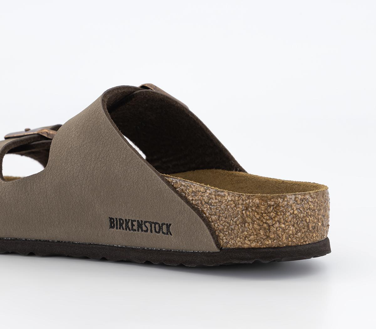 BIRKENSTOCKArizona Kids SandalsMocha