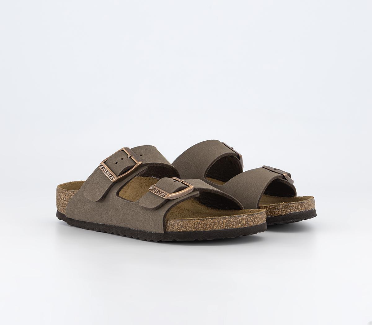 BIRKENSTOCKArizona Kids SandalsMocha