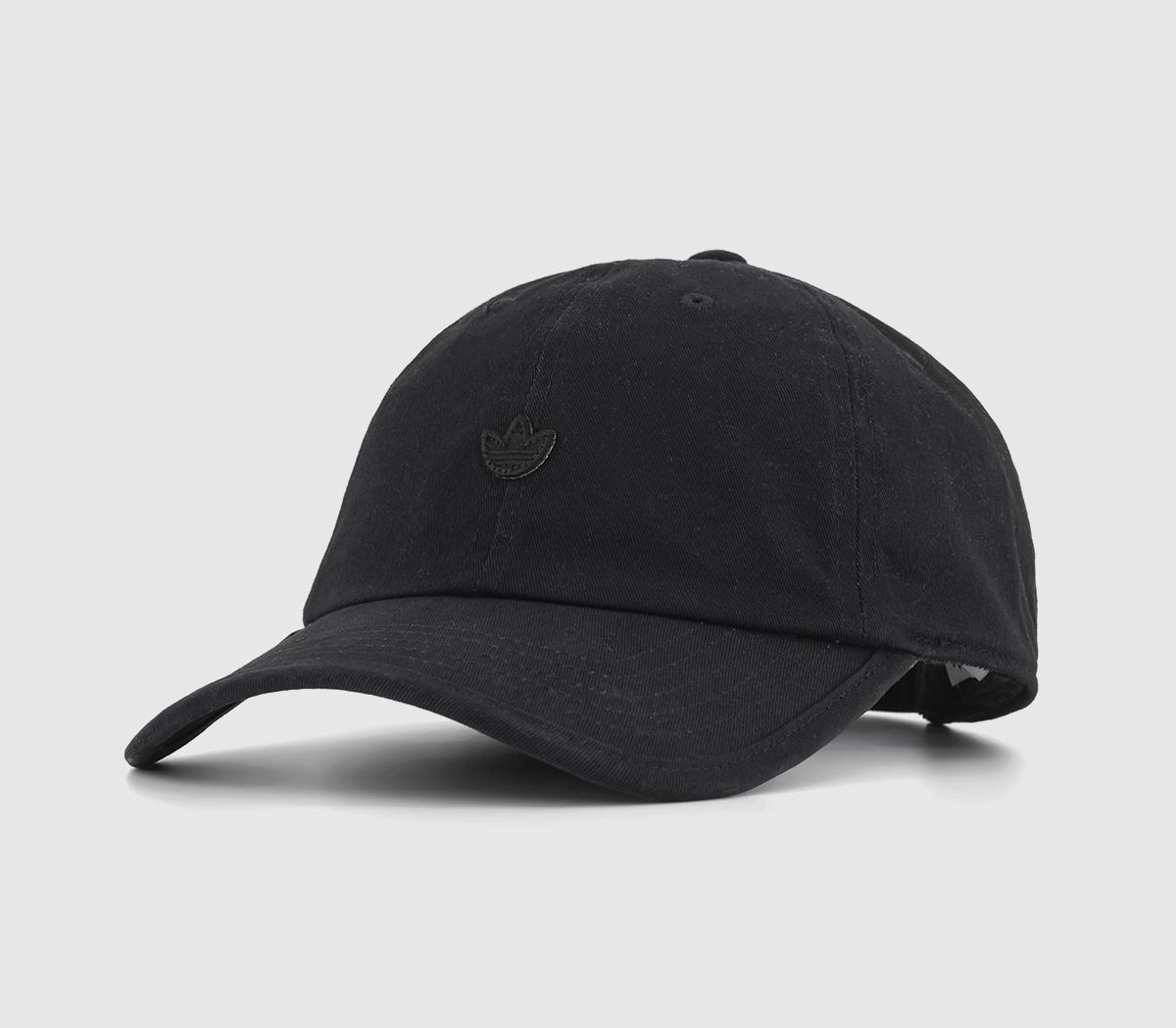 adidas Pe Dad Cap adidas Pe Dad Cap Black