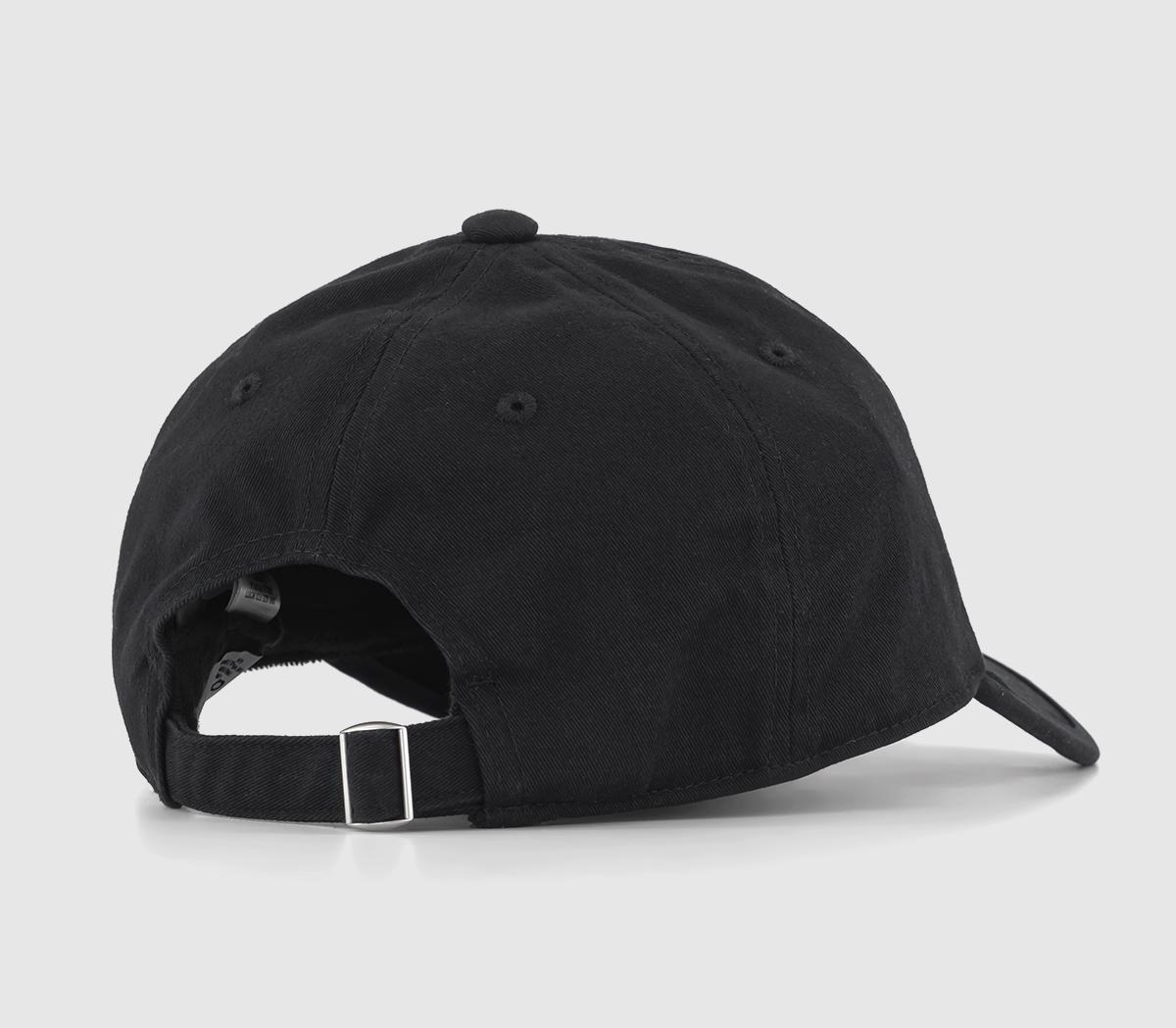 adidas Pe Dad Cap adidas Pe Dad Cap Black