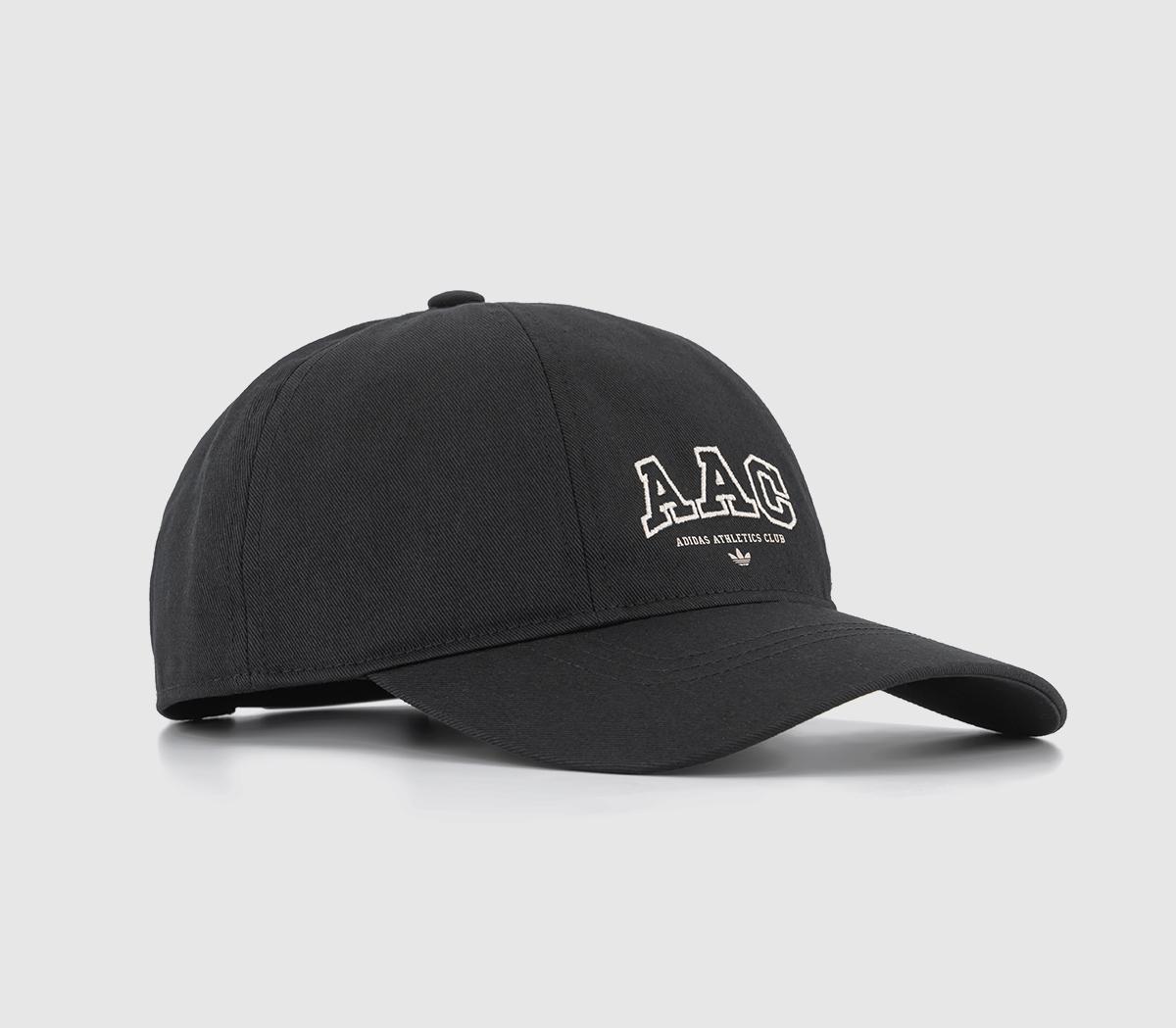 adidas Rafta BB Cap adidas Rafta BB Cap Black