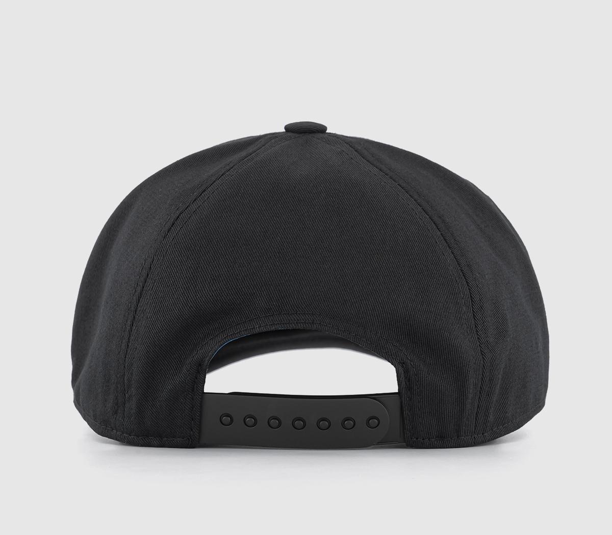 adidas Rafta BB Cap adidas Rafta BB Cap Black
