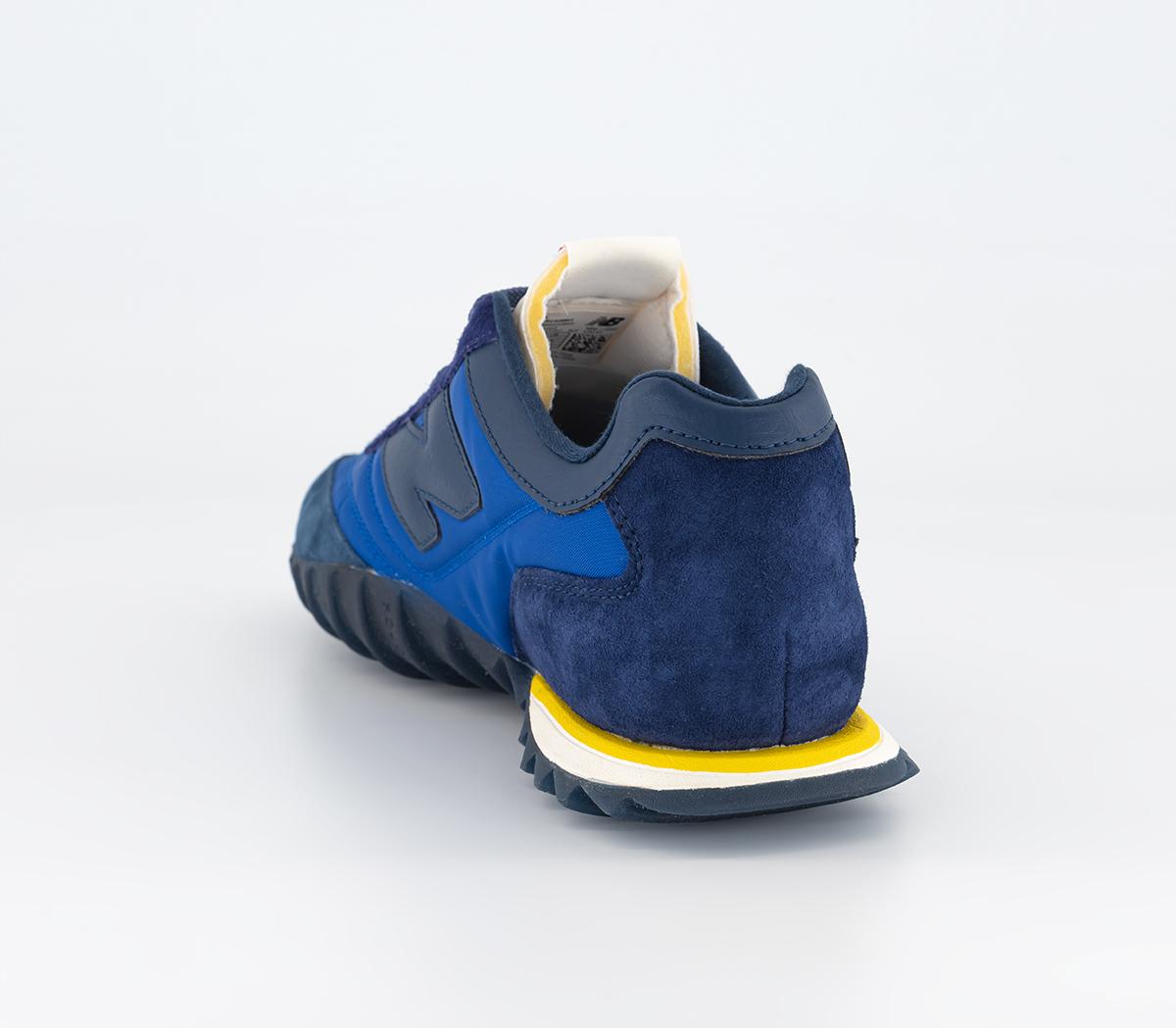 Comme Des GarconsJW RC30 TrainersBlue Navy