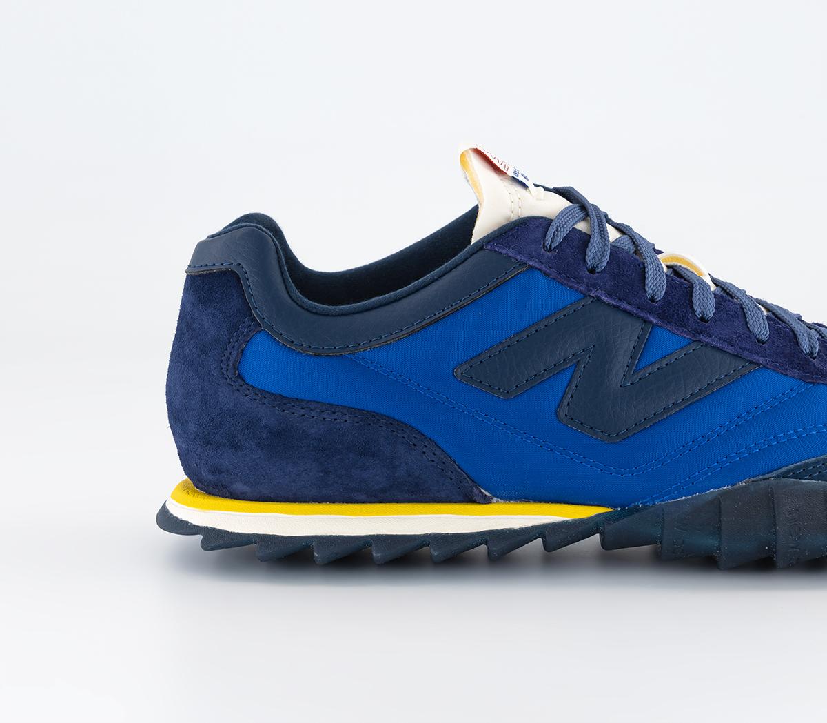 Comme Des GarconsJW RC30 TrainersBlue Navy