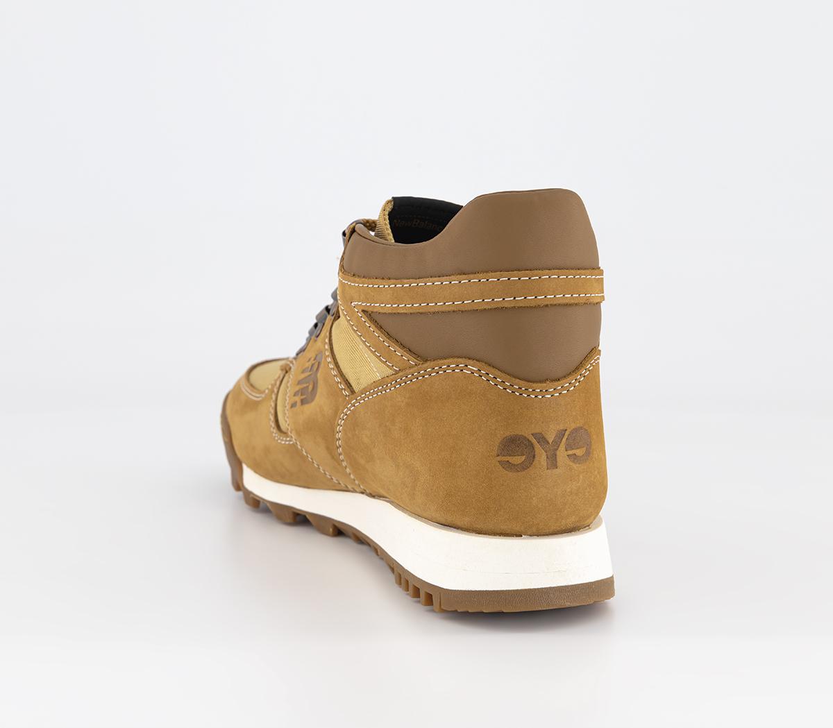 Comme Des GarconsJw Rainey BootsBeige