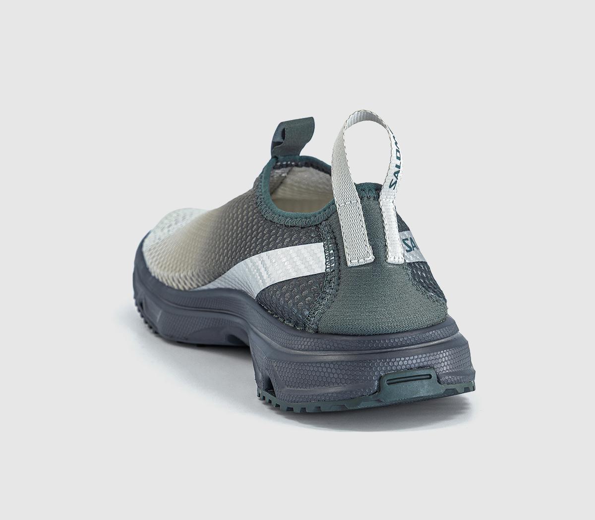 SalomonRX Moc 3.0 TrainersUrban Chic Lunar Rock Ftw Silver