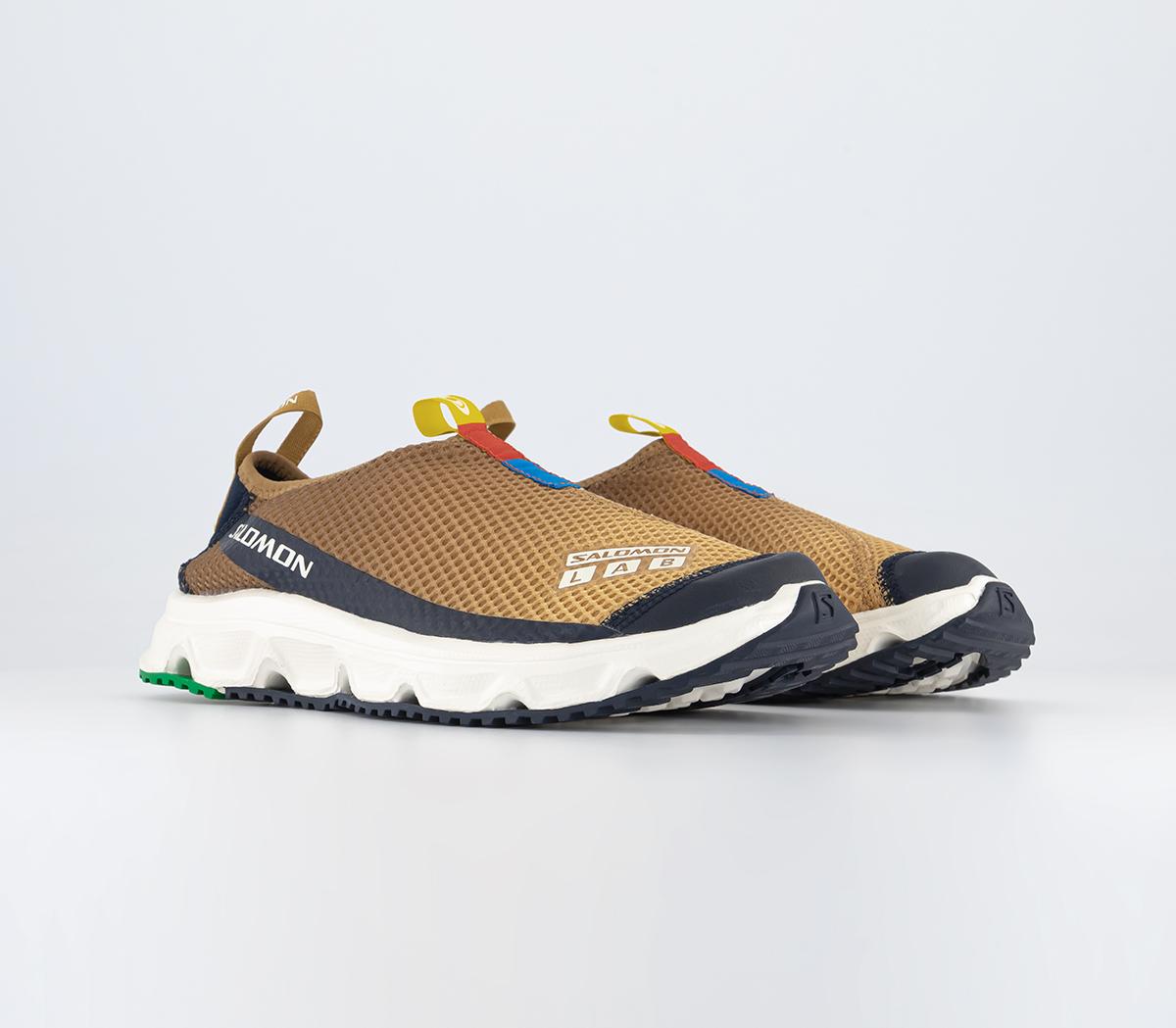 SalomonRx Moc 3.0 TrainersRubber Taffy Granada