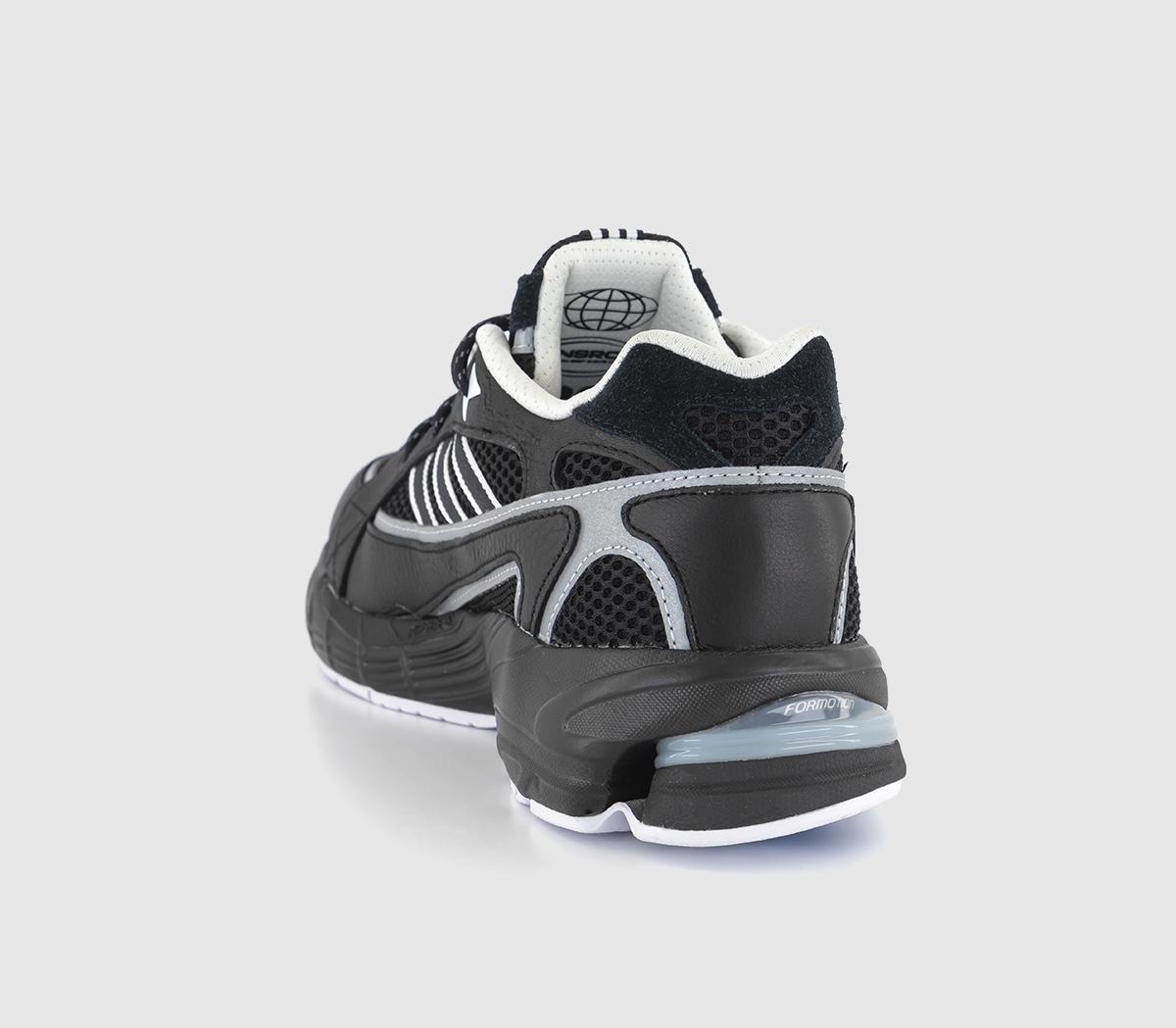 adidasOrketrave NSRC TrainersCore Black Carbon White