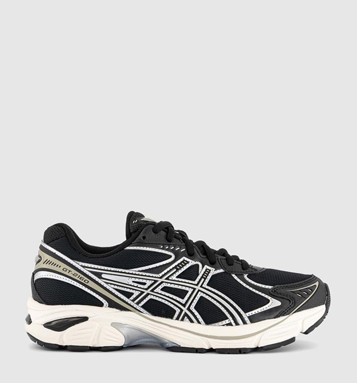 アシックスGT-2160 white/black 24センチ ASICS GT-2160 White Black Men's - 1203A275-104 - US