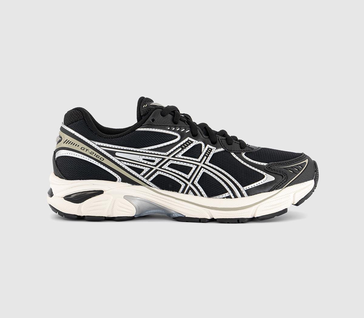 ASICSGT-2160 TrainersBlack Wool