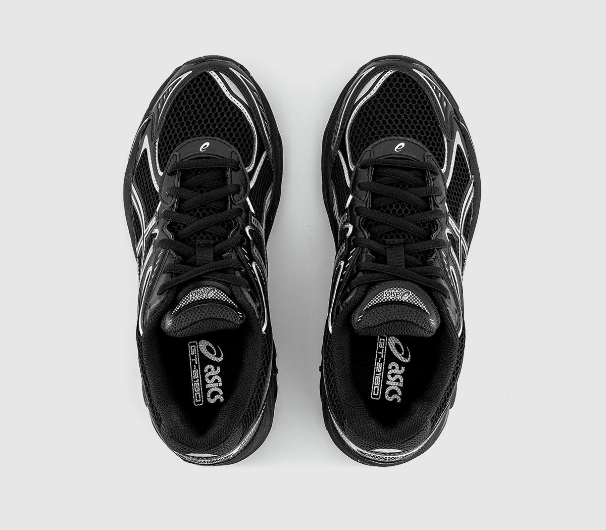 ASICSGT-2160 ASICSGT-2160Black Pure Silver