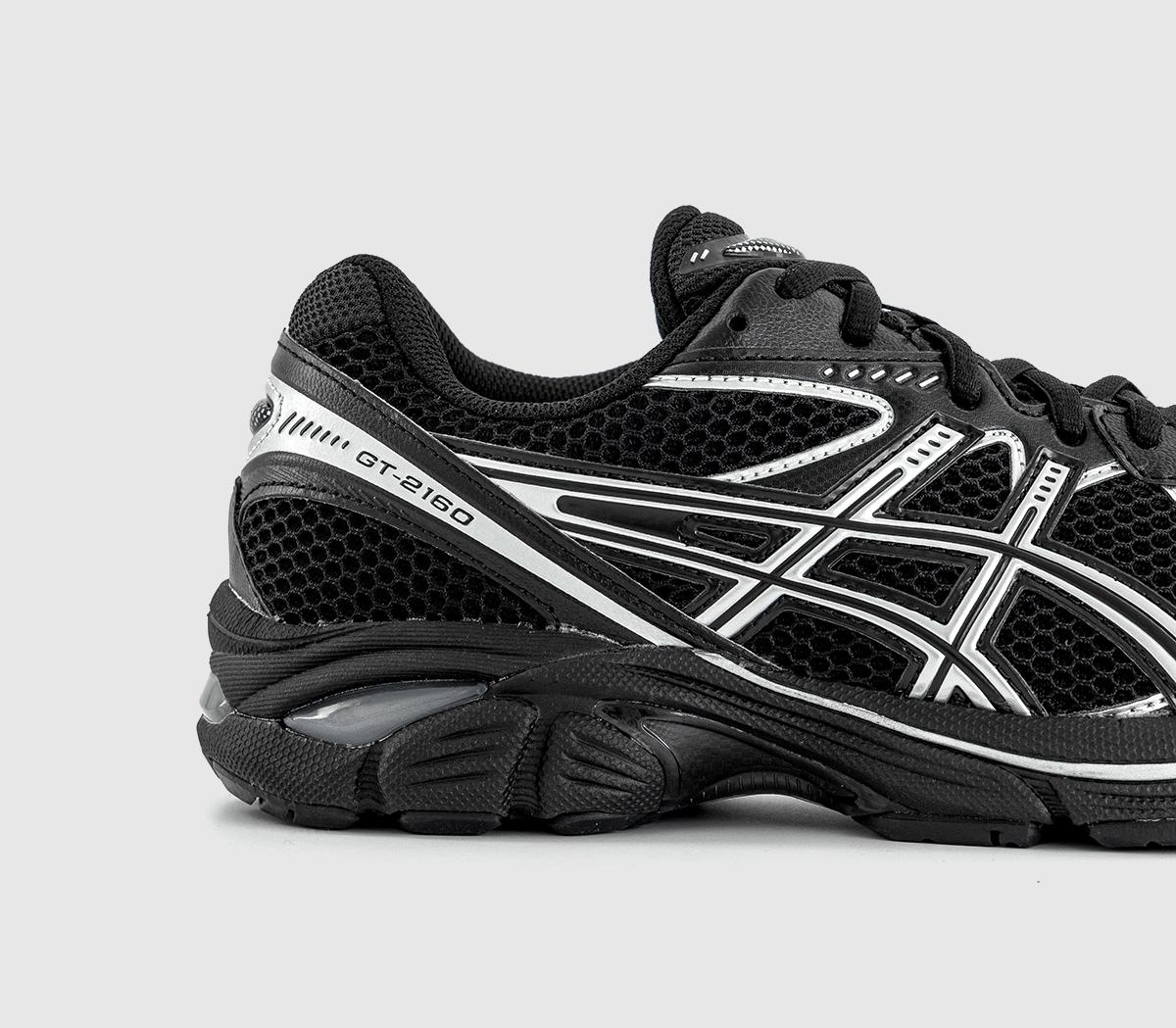 ASICSGT-2160 ASICSGT-2160Black Pure Silver