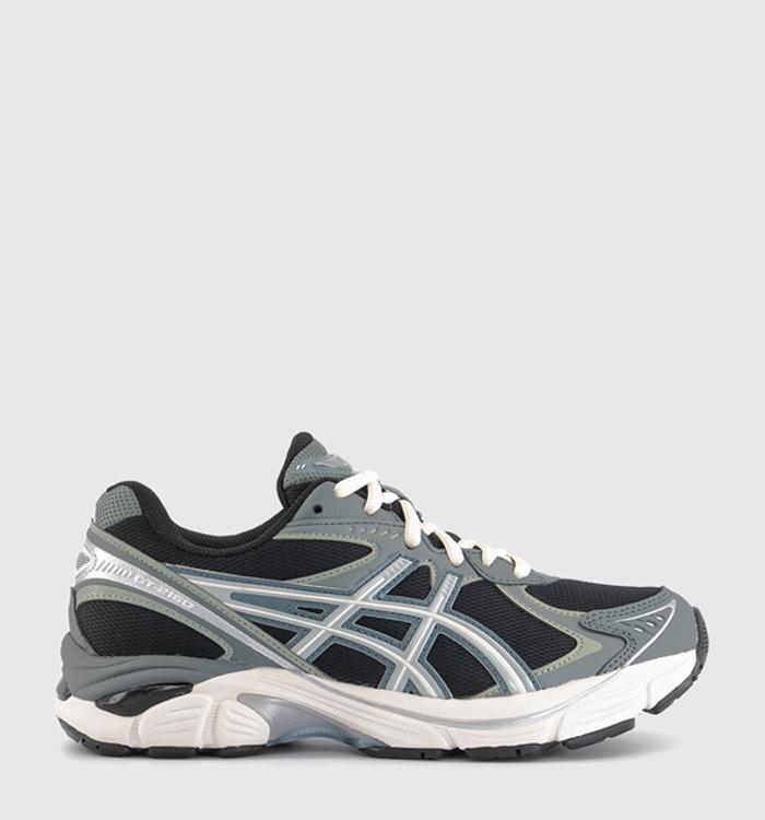 ASICS Gt-2160 Trainers Black Seal Grey