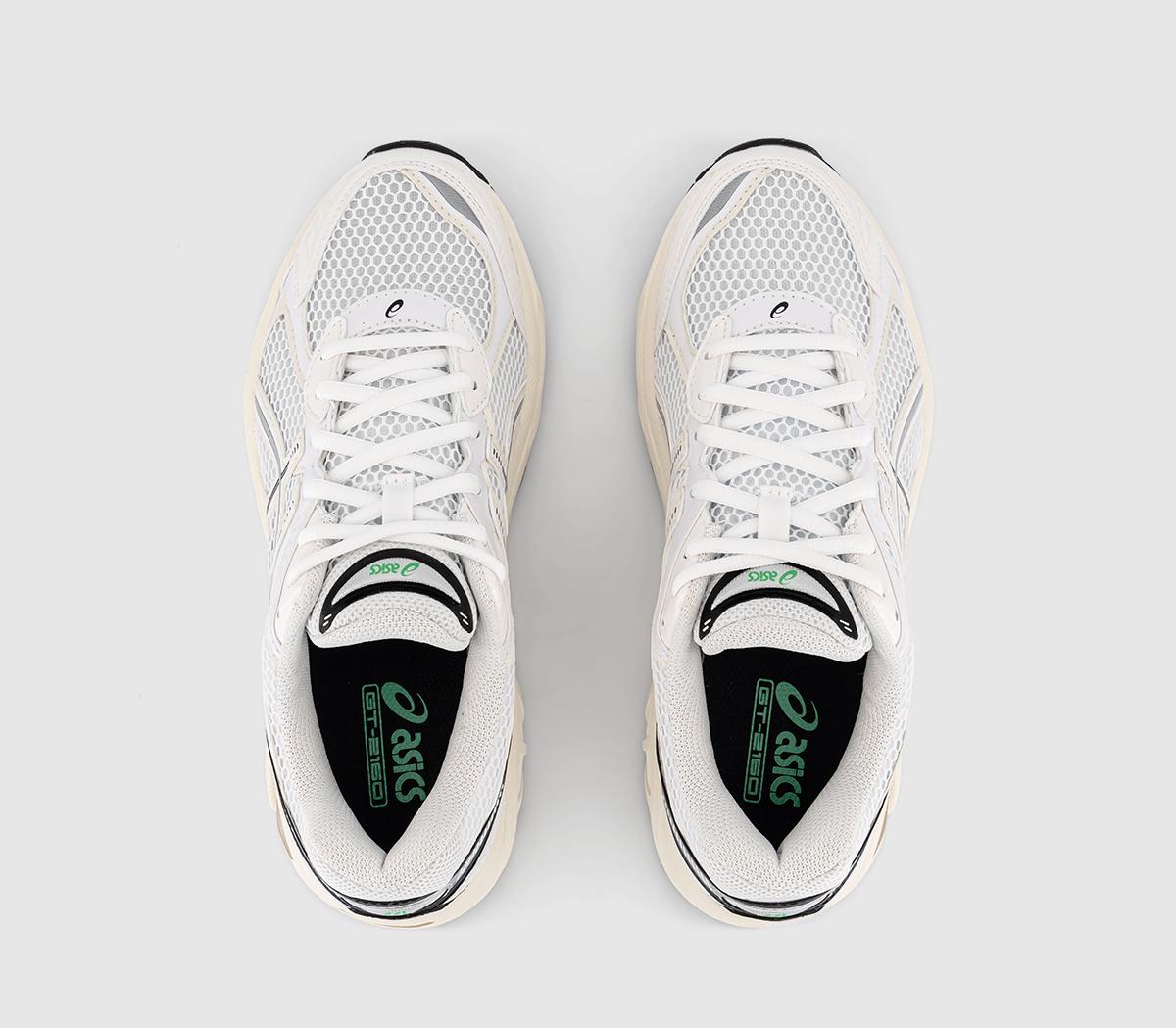ASICSGT-2160 TrainersWhite Black