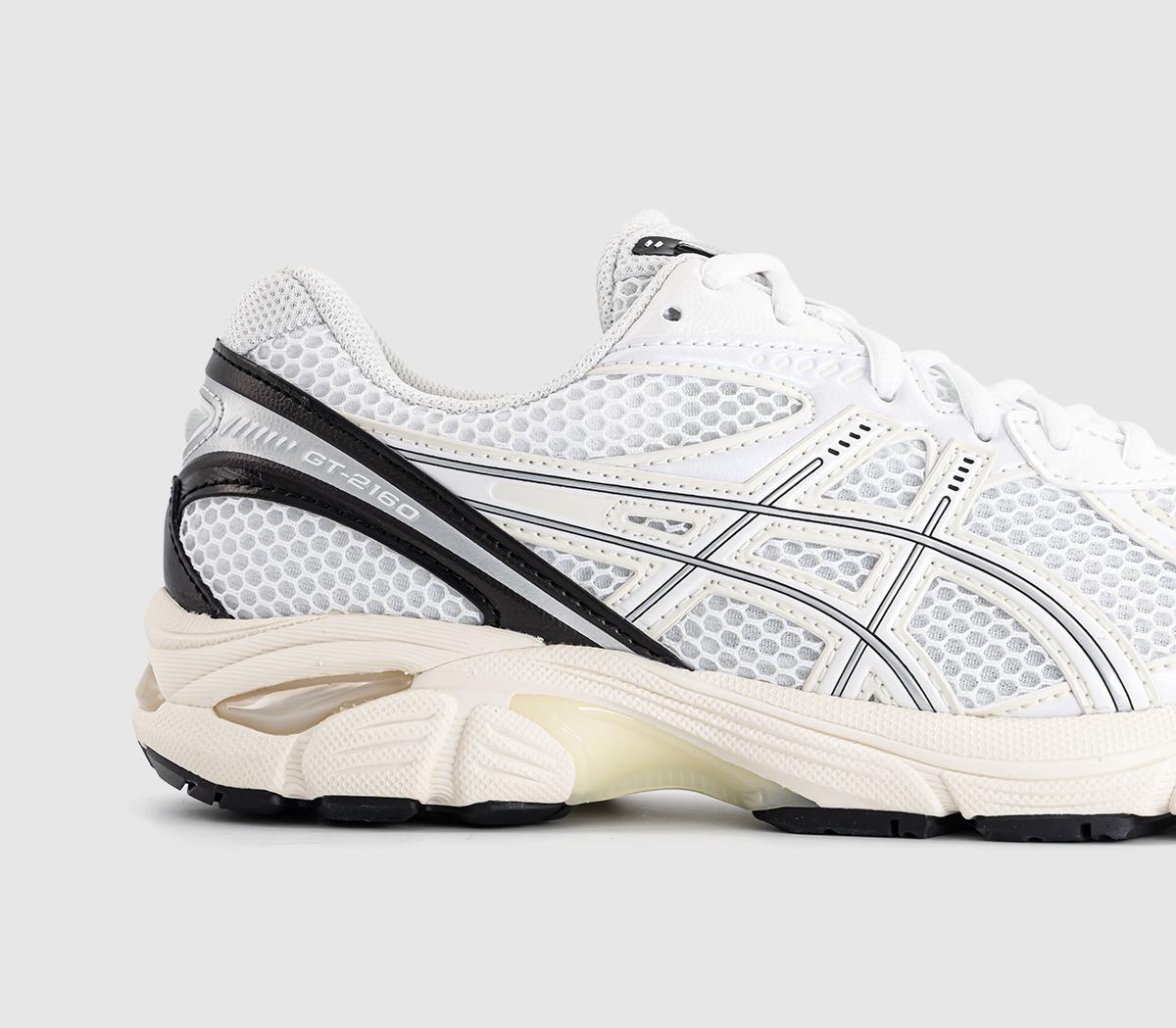 ASICSGT-2160 TrainersWhite Black