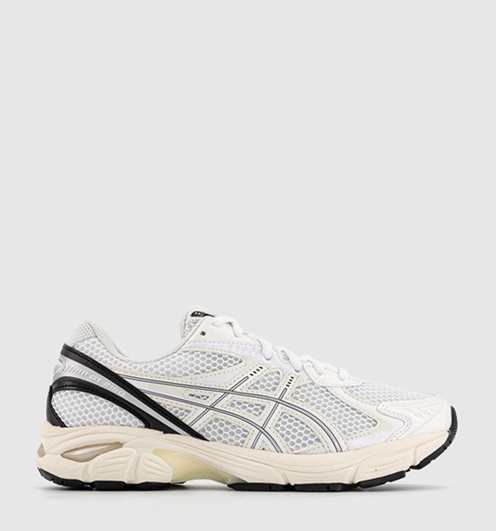 ASICS GT-2160 Trainers White Black