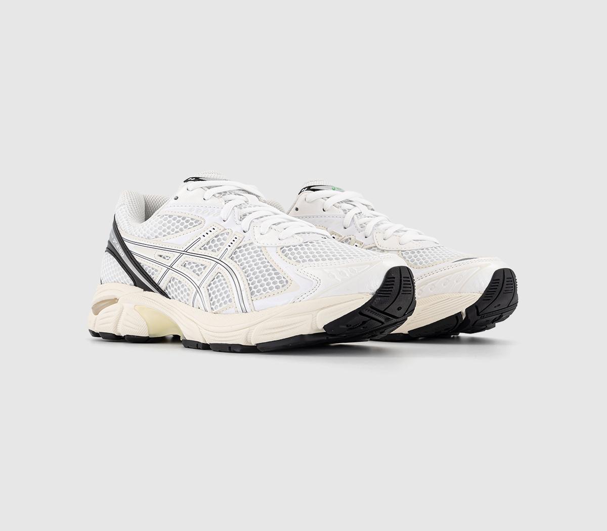 ASICSGT-2160 TrainersWhite Black