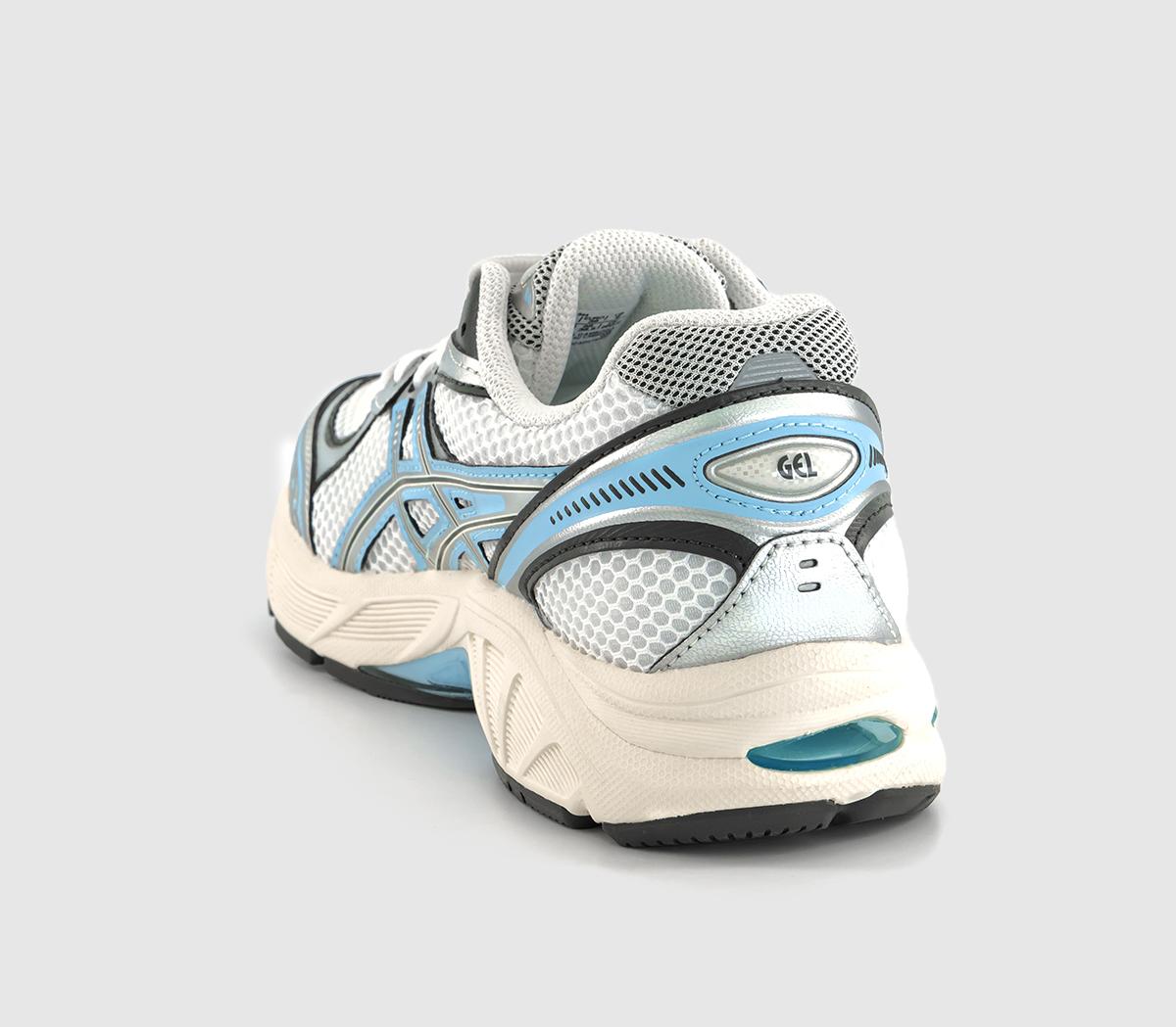 ASICSGT-2160 TrainersWhite Pure Silver