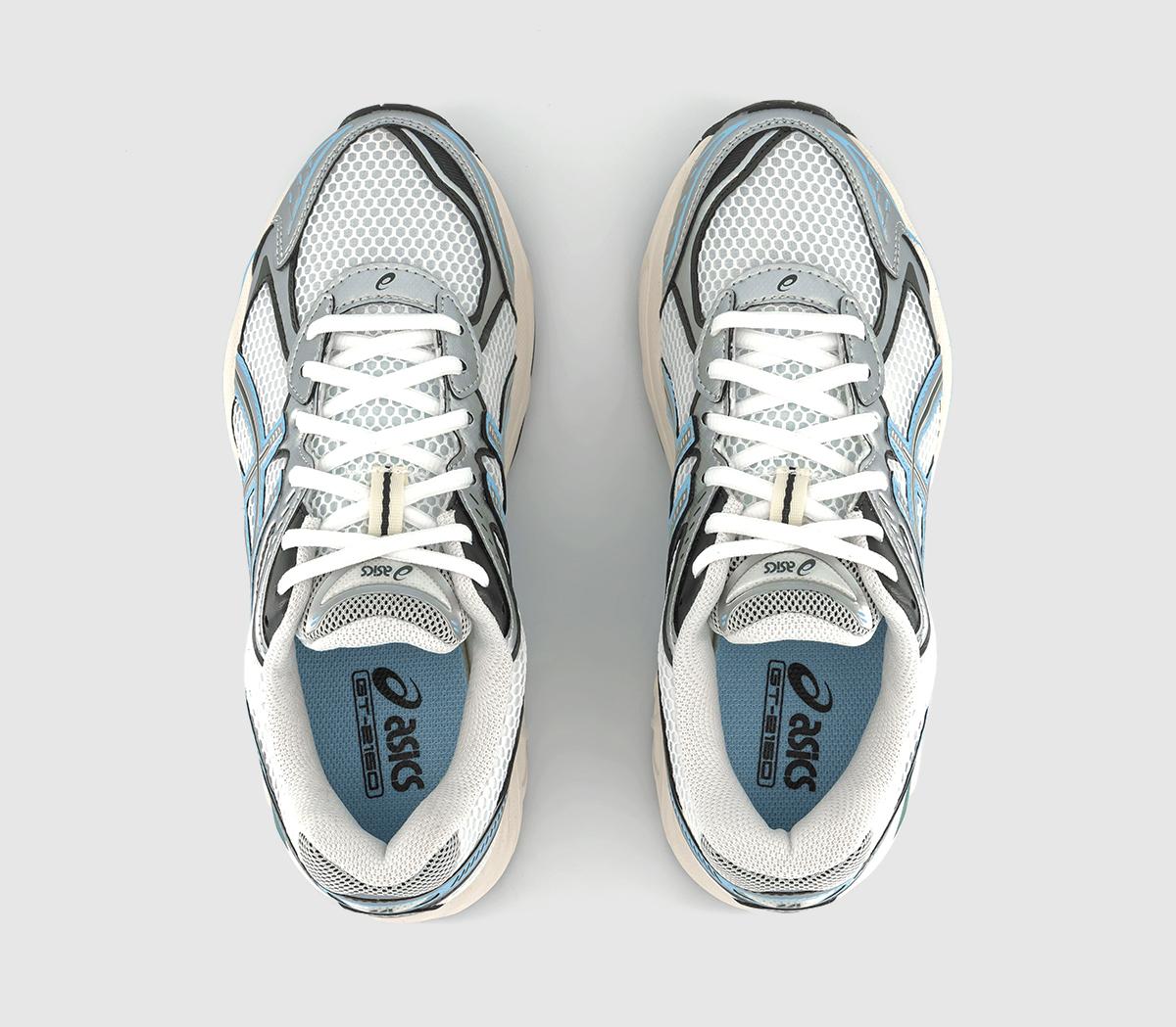 ASICSGT-2160 TrainersWhite Pure Silver