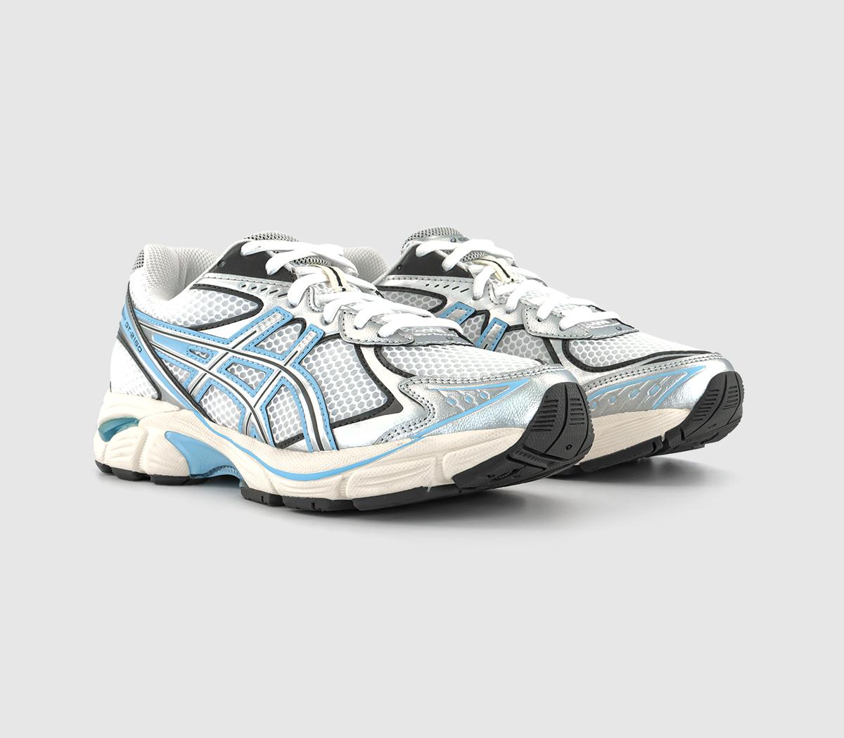 ASICSGT-2160 TrainersWhite Pure Silver