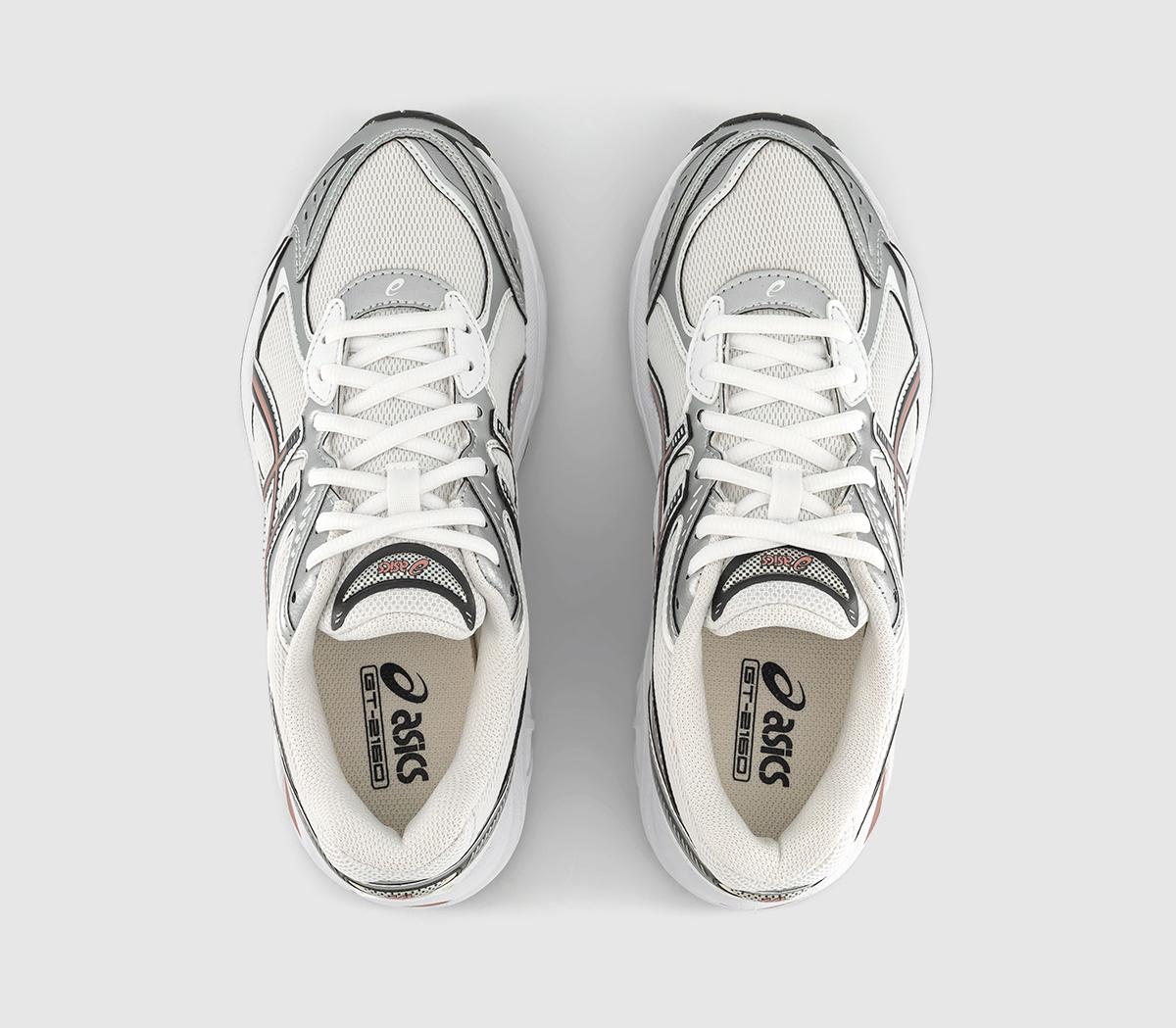 ASICSGT-2160 Trainers ASICSGT-2160 TrainersWhite Rose Rouge