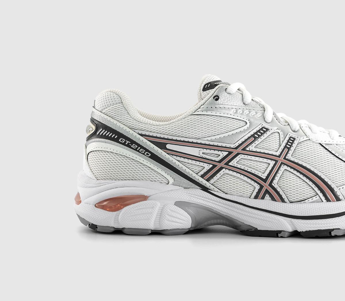 ASICSGT-2160 TrainersWhite Rose Rouge
