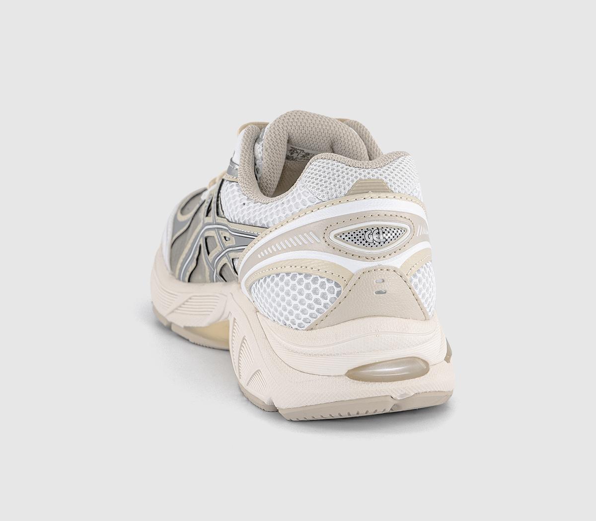 ASICSGT-2160 TrainersAbove The Clouds White Pure Silver