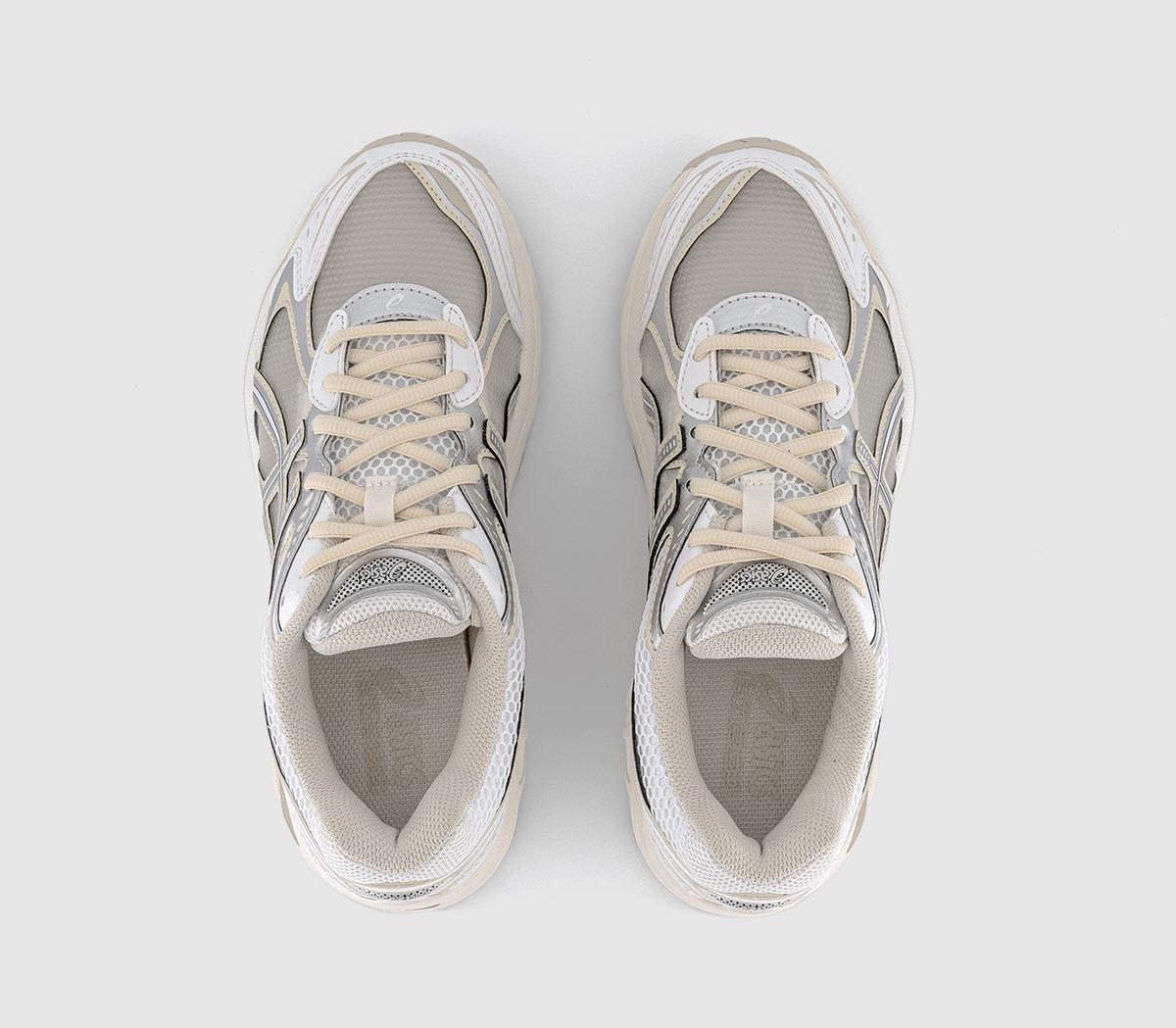 ASICSGT-2160 TrainersAbove The Clouds White Pure Silver