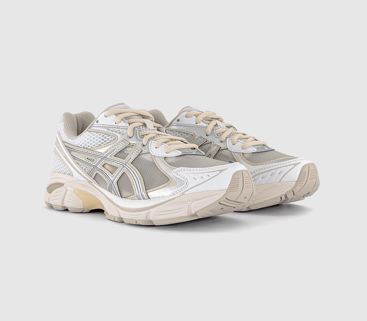 ASICSGT-2160 TrainersAbove The Clouds White Pure Silver