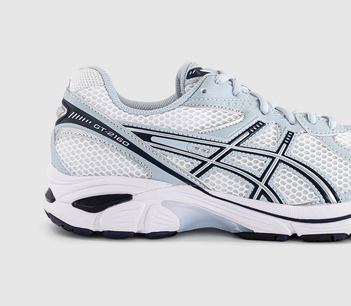 ASICSGT-2160 TrainersWhite Storm Cloud
