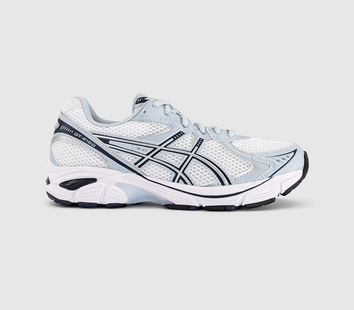 ASICSGT-2160 TrainersWhite Storm Cloud