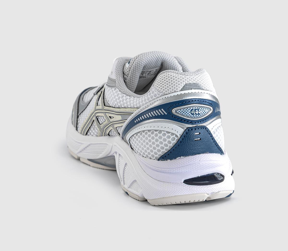 ASICSGT-2160 TrainersWhite Twilight Blue