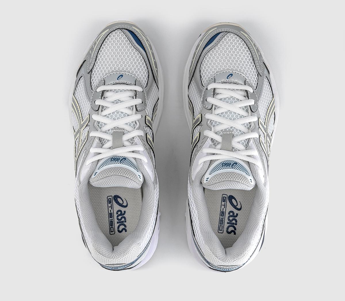 ASICSGT-2160 TrainersWhite Twilight Blue