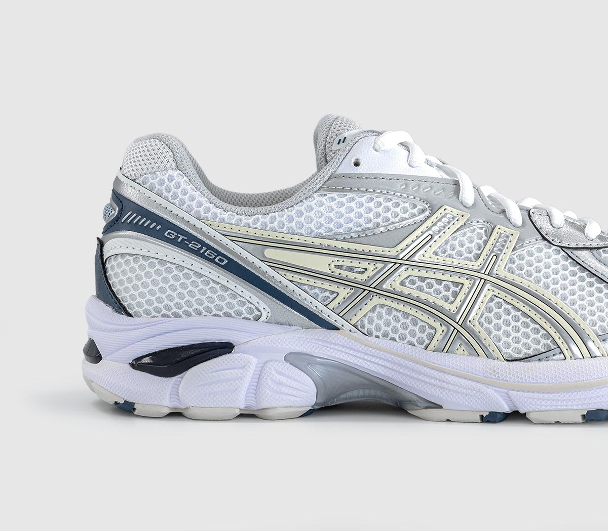 ASICSGT-2160 TrainersWhite Twilight Blue