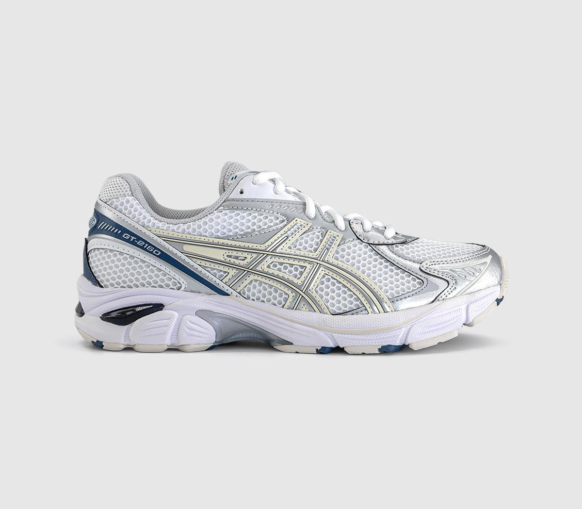 ASICSGT-2160 TrainersWhite Twilight Blue