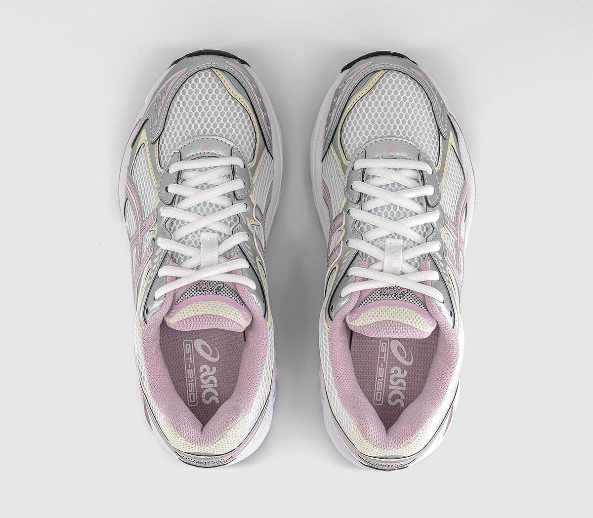 ASICSGT-2160 TrainersWhite Rose Water