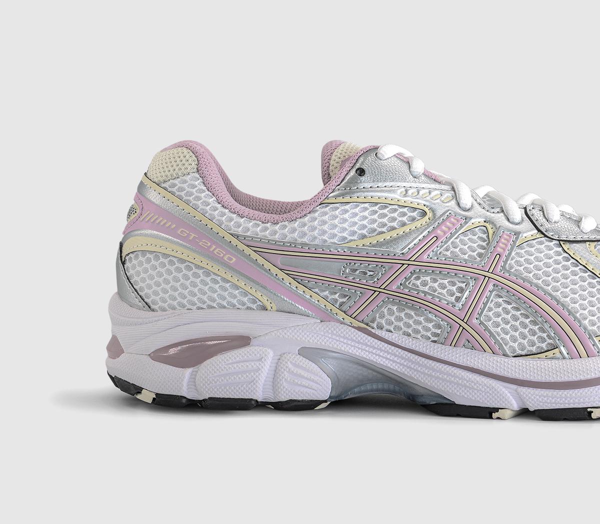 ASICSGT-2160 TrainersWhite Rose Water