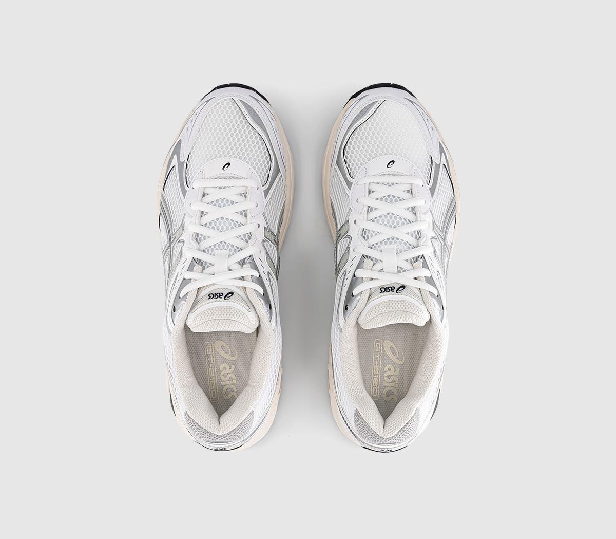 ASICSGT-2160White Cream Silver