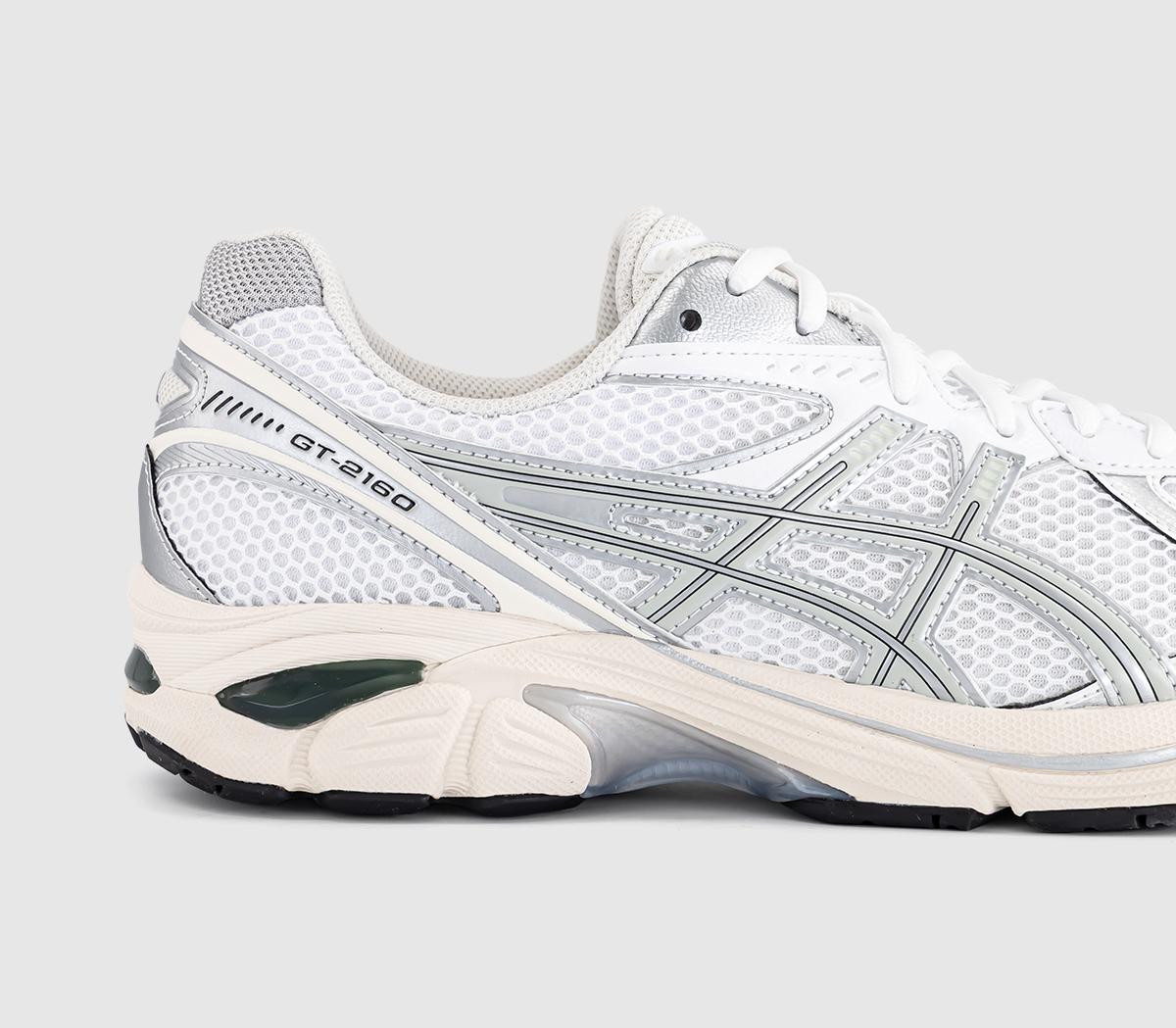 ASICSGT-2160White Cream Silver