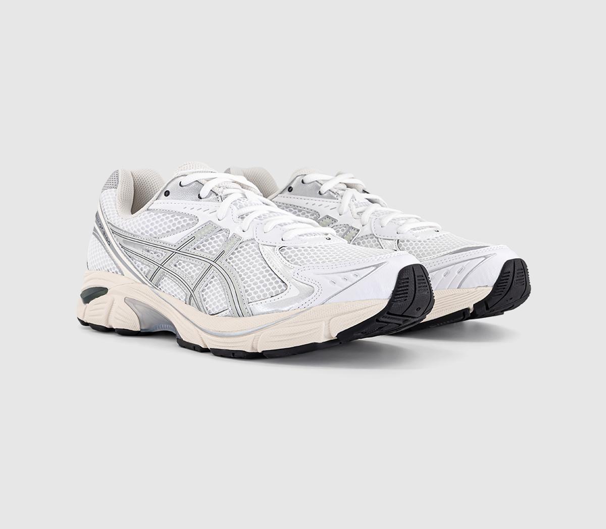 ASICSGT-2160White Cream Silver