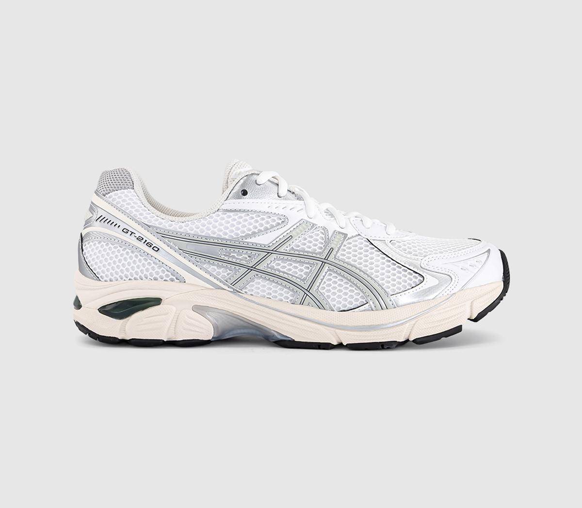 ASICSGT-2160White Cream Silver