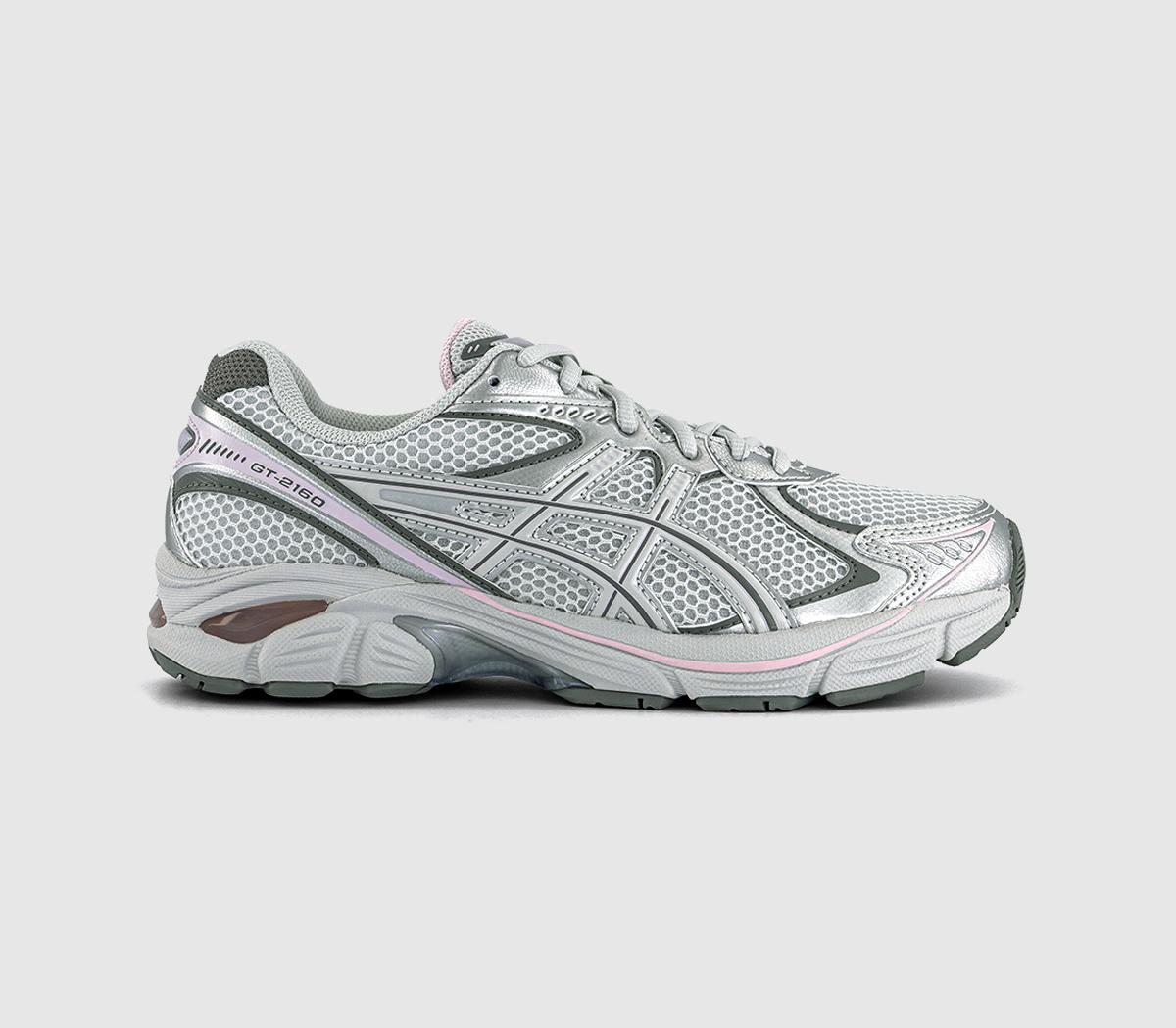 ASICSGt-2160 TrainersGrey Pink