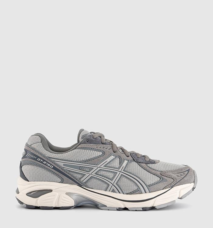 GT-2160 | Unisex | White/Pure Silver | Unisex SportStyle Shoes | ASICS UK