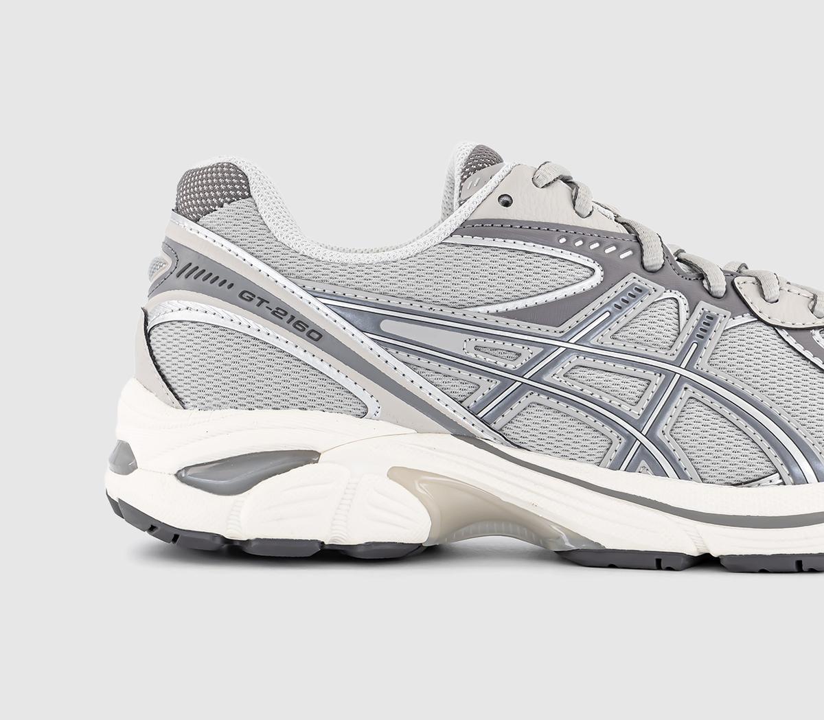 ASICSGt-2160 TrainersOyster Grey Carbon