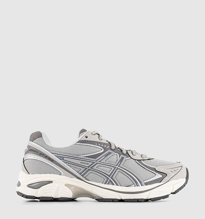 Asics Gt-2160 Trainers Oyster Grey Carbon