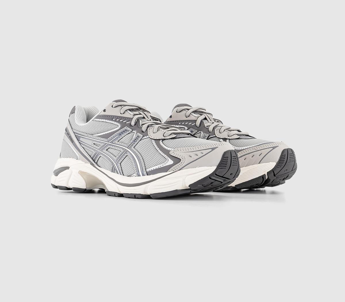 ASICSGt-2160 TrainersOyster Grey Carbon