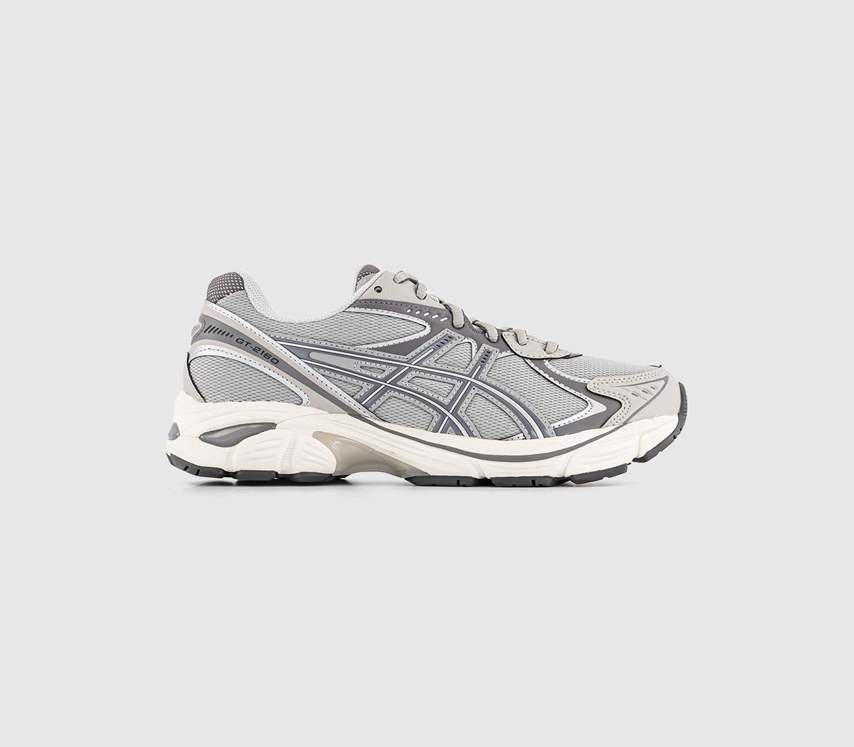 Gt-2160 Trainers Oyster Grey Carbon