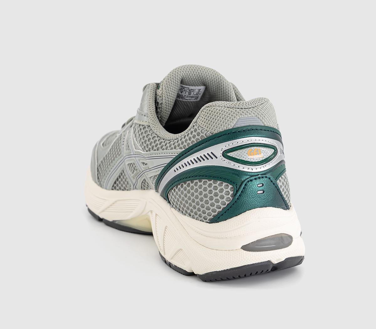 ASICSGT-2160 TrainersSeal Grey Jewel Green