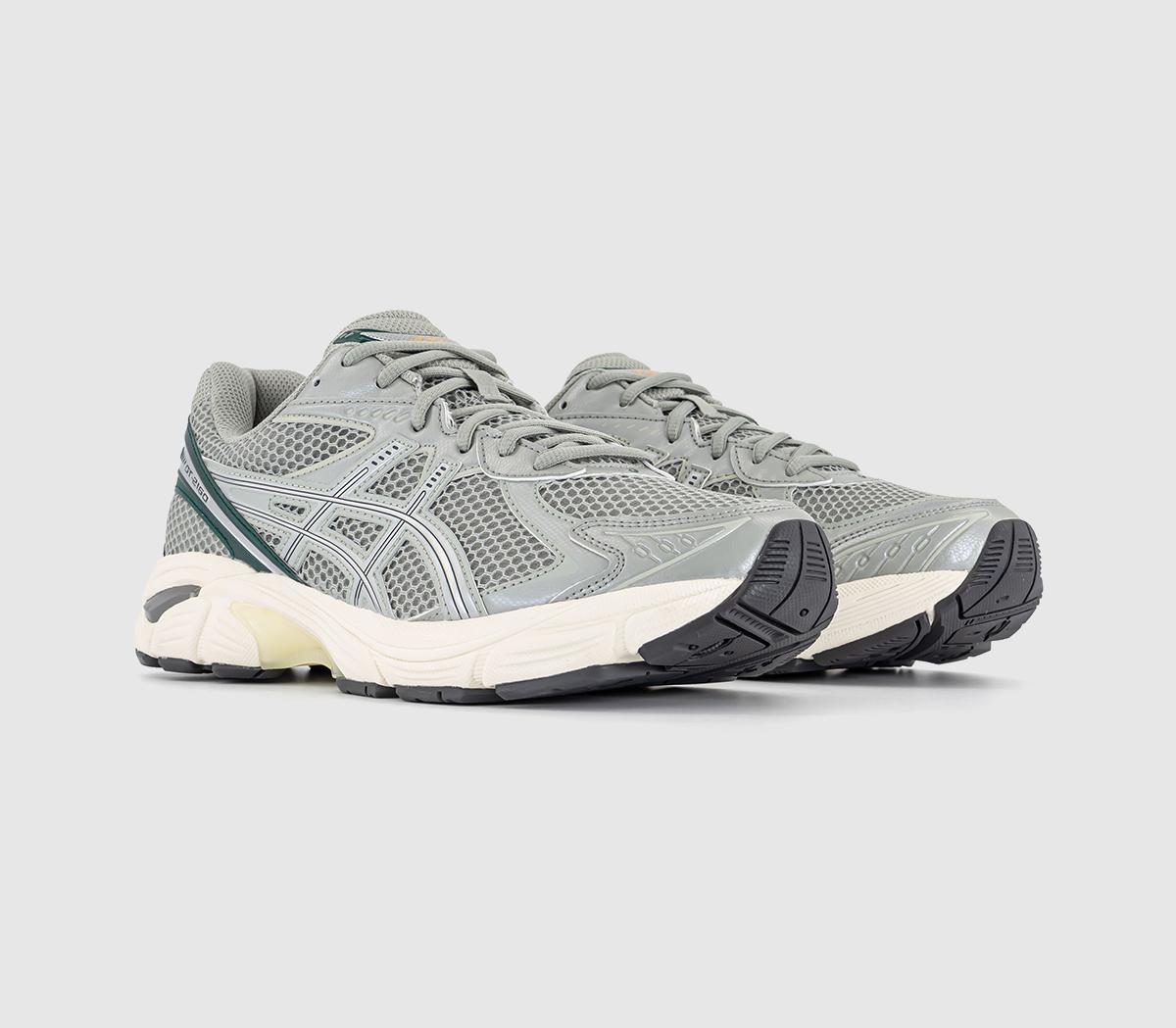 ASICSGT-2160 TrainersSeal Grey Jewel Green